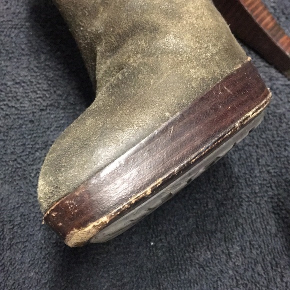 Frye booties - Picture 5 of 5